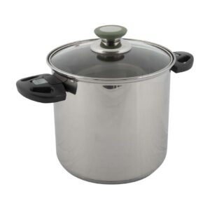 Hrnec Bo-Camp Elegance Indukce průměr 18 cm