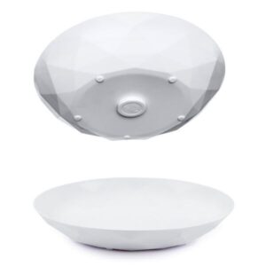 Magnetický talíř Silwy 24 cm, 2 ks