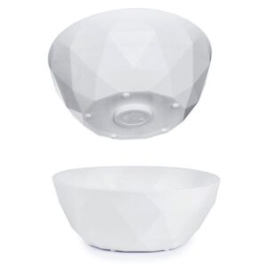 Magnetická miska Silwy 16 cm, 2 ks