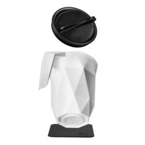 Magnetický hrnek Silwy 300 ml