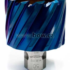 Karnasch® Jádrový vrták Ø 50 mm Karnasch BLUE-LINE 30