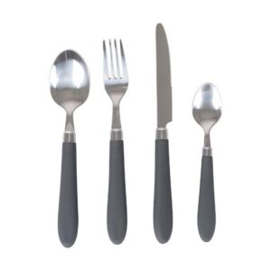 Sada příborů Bo-Camp pro 6 osob