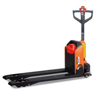 Elektrický paletový vozík Unicraft® EHW 15