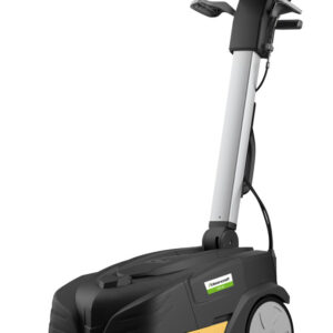 Podlahový mycí stroj Cleancraft® SSM 281 (baterie)