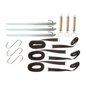 Univerzální sada proti větru Bo-Camp