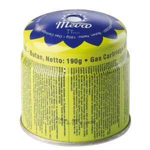 Propichovací plynová kartuše Meva 190 g
