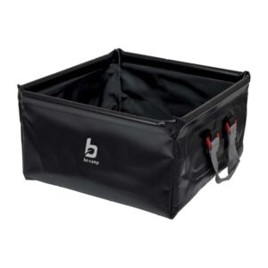 Kbelík na nádobí skládací Bo-Camp 12 l