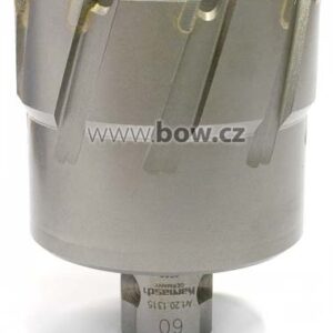 Karnasch® Jádrový vrták Ø 63 mm Karnasch HARD-LINE 40