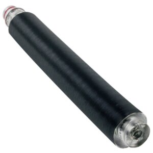 Sada trubek s tlumičem pro Truma Combi D délka 60 cm