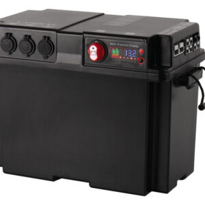 Nabíjecí stanice Carbest 80