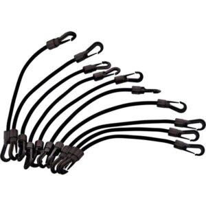 Gumicuky Hindermann délka 28 cm