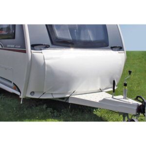 Krycí plachta přední schránky Hindermann rozměry (š × v) 150 × 90 cm