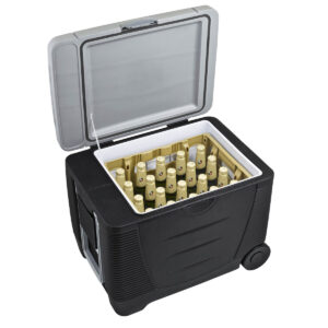 Autochladnička G21 C&W 45 l, 12/230 V