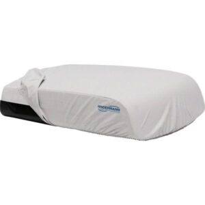 Ochranná plachta pro klimatizační zařízení Hindermann verze Dometic FreshJet 1100/1700/2000/2200