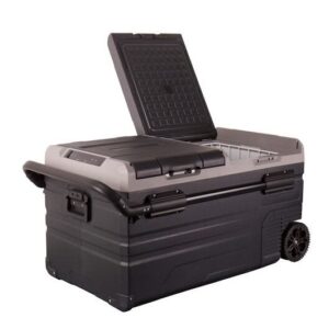 Kompresorový chladicí box Carbest DualCooler 72