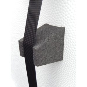 Vymezovací podložka Hindermann, 4 ks