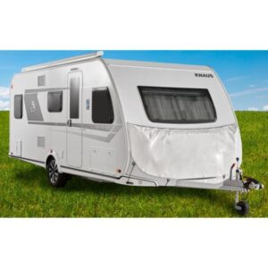 Krycí plachta přední schránky Hindermann pro Knaus Südwind šířka 230 cm