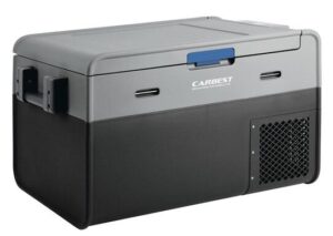 Kompresorový chladicí box Carbest PowerCooler objem 45 l