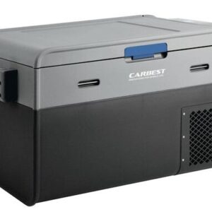 Kompresorový chladicí box Carbest PowerCooler objem 45 l