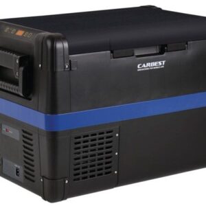 Kompresorový chladicí box Carbest MaxiFreezer objem 26 l