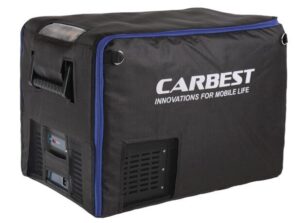 Termoizolační obal pro chladicí box Carbest MaxiFreezer objem 60 l