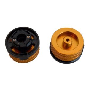 Adaptér na kartuše CADAC