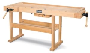 Truhlářská hoblice Holzkraft® HB 1601