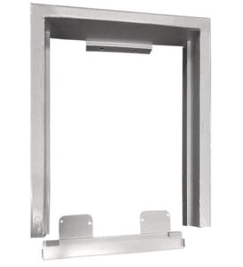 Instalační rám pro chladničku Carbest CV50L