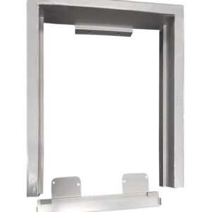 Instalační rám pro chladničku Carbest CV50L