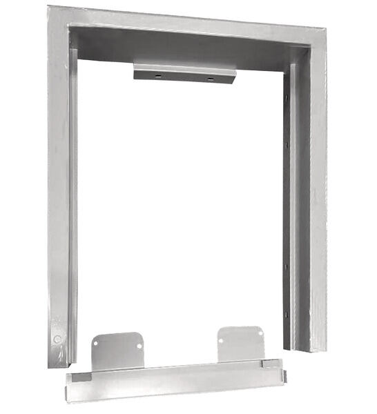 Instalační rám pro chladničku Carbest CV50L