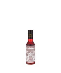 Peychauds Peychaud's Bitters 35% 0,147 l