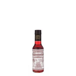 Peychauds Peychaud’s Bitters 35% 0,147 l