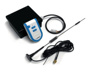 Dálkové ovládání Carbest pro VanHeat