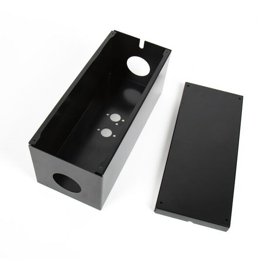 Instalační box Carbest pro VanHeat