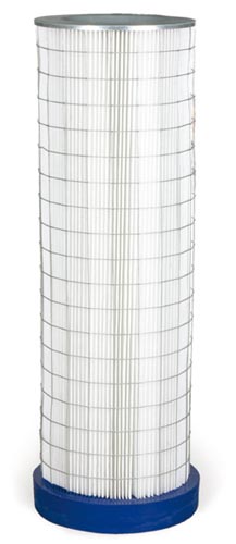 Holzkraft® Filtrační kartuše na jemný prach ASA 4003/3053