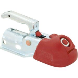 Ochranný kryt spojovacího zařízení AL-KO Soft Dock