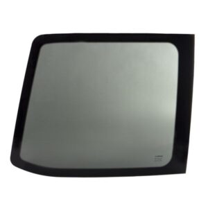 Pevné okno do zadních dveří Carbest pro VW T5/T6/T6.1 orientace na straně řidiče