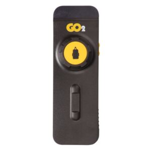 Dálkové ovládání moveru Truma GO2