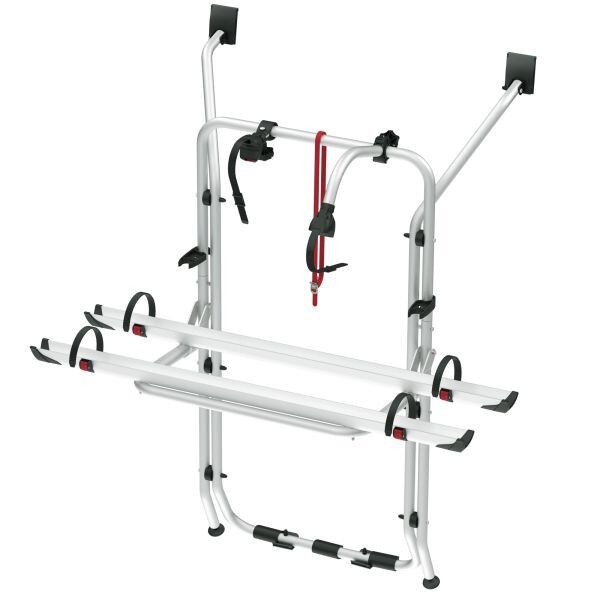 Nosič kol Fiamma Carry-Bike VW T6