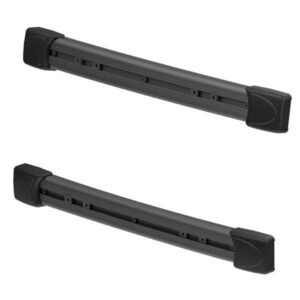 Připevňovací souprava pro žebříky Fiamma Deluxe varianta 3