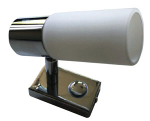 Bodová LED lampa Carbest, dotyková