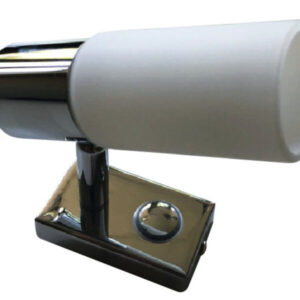 Bodová LED lampa Carbest, dotyková