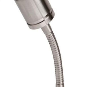 Bodová LED lampa na čtení Carbest délka 160,5 mm