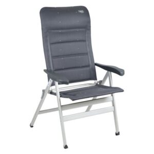 Kempingové křeslo Crespo Deluxe XL