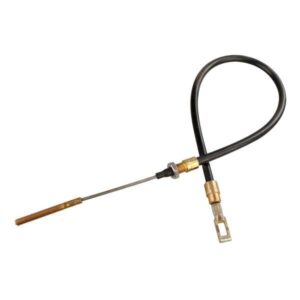 Bowden lanko AL-KO do 01/89 délka lanka 785 mm délka těla 560 mm