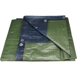 Krycí plachta Extol nepromokavá silná rozměry (d × š) 2 × 3 m