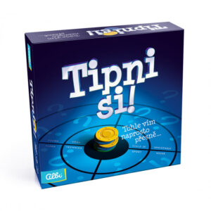 Hra Tipni si! Albi – zmenšená verze