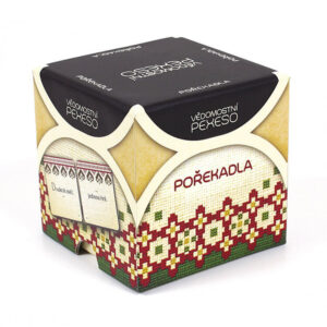 Vědomostní pexeso Albi – Pořekadla