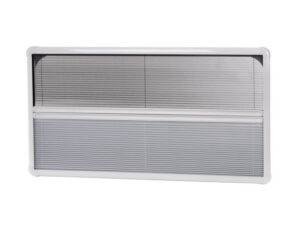 Vnitřní roleta pro okna Carbest RW Eco výška 350 mm šířka 500 mm