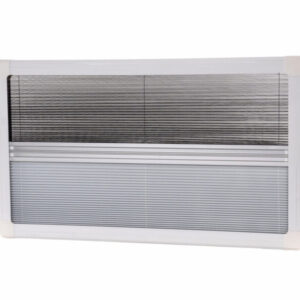 Vnitřní roleta pro okna Carbest RW Motion výška 350 mm šířka 500 mm